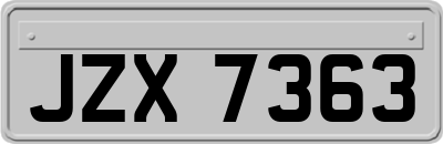 JZX7363