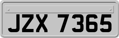 JZX7365