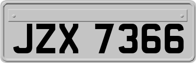 JZX7366