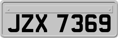 JZX7369