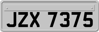 JZX7375