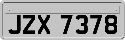 JZX7378