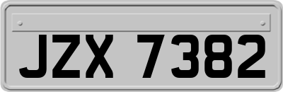 JZX7382