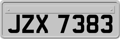 JZX7383