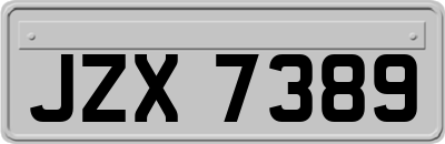 JZX7389