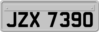 JZX7390