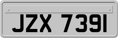 JZX7391
