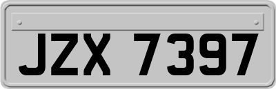 JZX7397