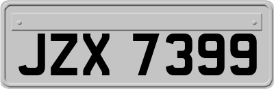 JZX7399