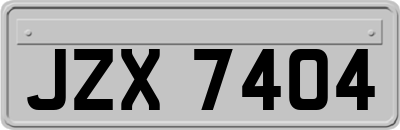 JZX7404