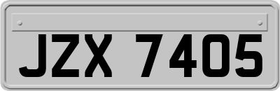 JZX7405