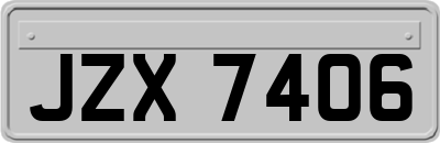 JZX7406