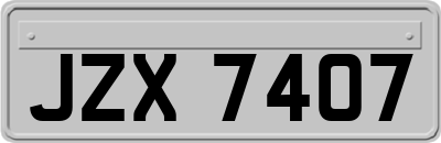 JZX7407