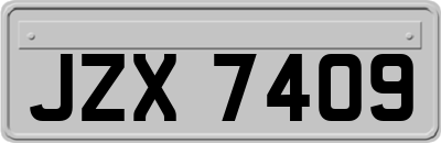 JZX7409