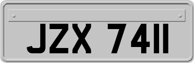 JZX7411