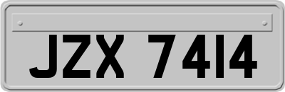 JZX7414