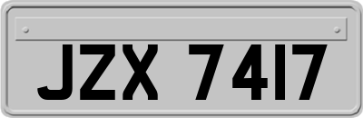 JZX7417