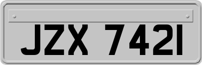 JZX7421