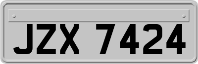 JZX7424