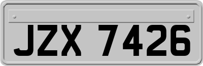JZX7426