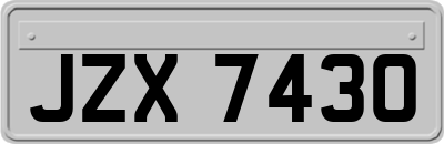 JZX7430