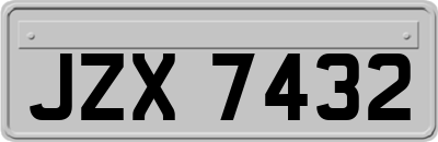 JZX7432