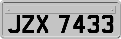 JZX7433
