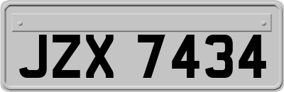 JZX7434