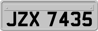 JZX7435
