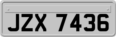 JZX7436