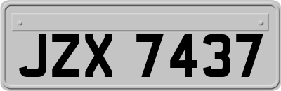 JZX7437
