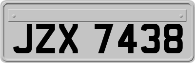 JZX7438