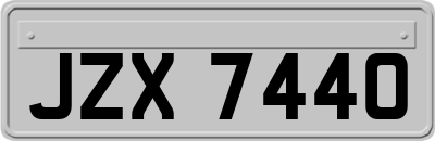 JZX7440