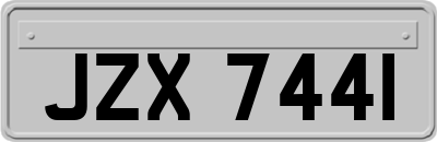 JZX7441