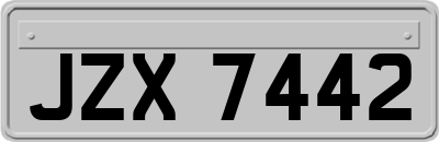 JZX7442