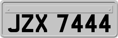 JZX7444