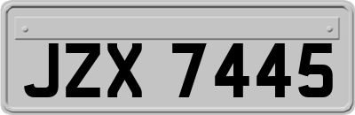 JZX7445