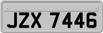 JZX7446