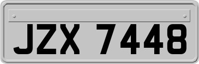 JZX7448