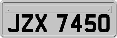 JZX7450