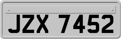 JZX7452