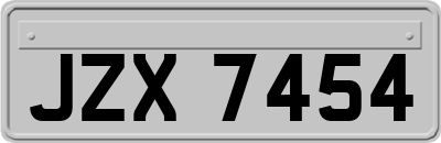 JZX7454