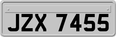 JZX7455