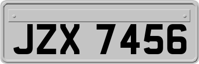 JZX7456