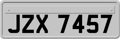 JZX7457