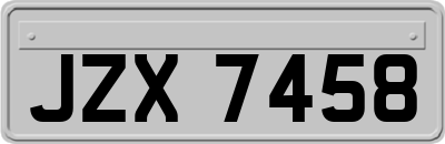 JZX7458