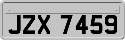 JZX7459