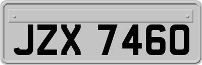 JZX7460