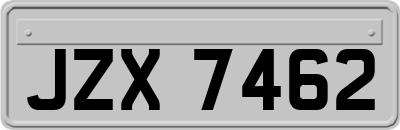 JZX7462