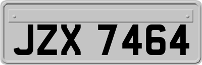 JZX7464